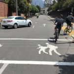Bogotá’s Vision Zero Road Safety Plan Is Saving Lives