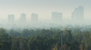 What’s in a Question? Finding Innovative Solutions for Air Pollution