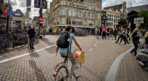 Going Dutch: 3 Key Lessons to Spur Biking in Your City