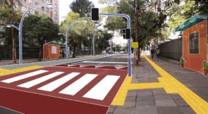 From Vision to Action: Latin American & Caribbean Cities Ready for Paradigm Shift in Road Safety