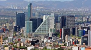 Will Mexico Rise to the Zero-Carbon Buildings Challenge?