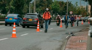 Biking Provides a Critical Lifeline During the Coronavirus Crisis
