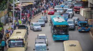 Addis Ababa Is Fighting to Avoid the Worst of COVID-19, But Transport Challenges Are Hampering Containment Efforts