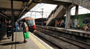 Latin America’s 17 Million Domestic Workers Need Better Transit. Direct Lines Can Help.