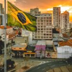 Going Low-Carbon Can Help Brazil Build Back Better
