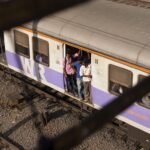 Rethinking Urban Freight Transport in Mumbai: A Paradigm Shift from Road to Rail