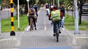 From Emergent to Permanent: 3 Steps to Transform Cycling Infrastructure Beyond the Pandemic