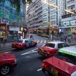 3 Lessons from Hong Kong’s Fossil Fuel Vehicle Ban