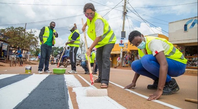 African Cities Taking On Road Safety | TheCityFix