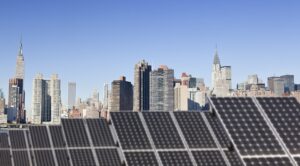 To Advance a Clean Energy Transition, US Cities and Corporations Should Collaborate