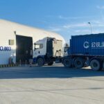 Technology Pathways to Decarbonize China’s Heavy-Duty Trucks