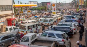 Reorganizing Informal Transport in Uganda: Achieving a Multimodality that Works for All