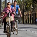Invest in Walking and Cycling For Sustainable, Safe Cities. Here’s How.