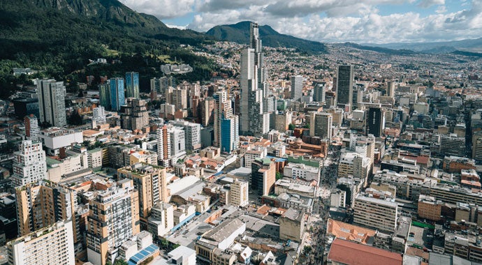 5 Takeaways for Decarbonizing Buildings from COP26 - Vimarsana News