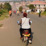 How Gender Impacts Transportation and Accessibility in Fort Portal, Uganda