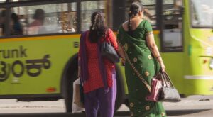 Lessons From the Better Bus Challenge in India