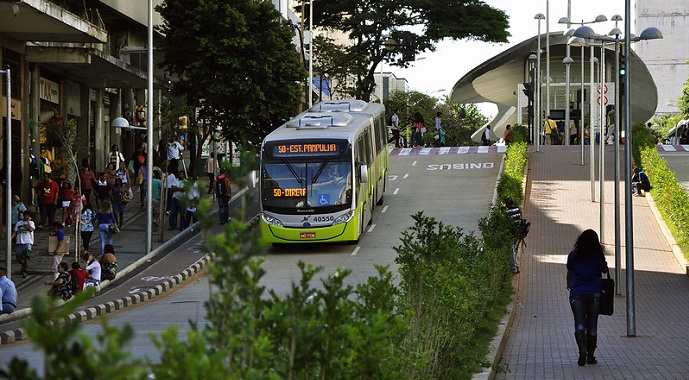Public transportation that works: The Curitiba Case - better operations