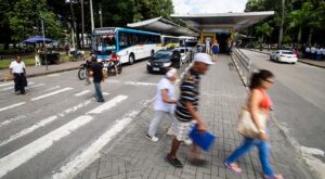 Big Changes Are Needed for More Sustainable, Inclusive Transport