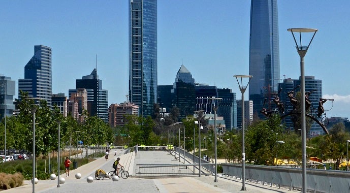 Bringing Actionable Climate Adaptation Data to More Cities - Vimarsana News