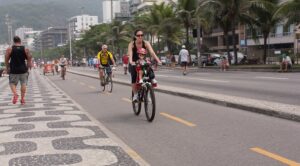 Why Cycling Is Critical for Resilient Cities [PODCAST]