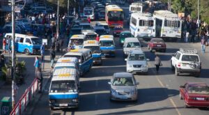 4 Initiatives Working to Map and Improve Informal Transit in Africa