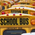 Electric School Buses Win Big in US State Legislative Sessions