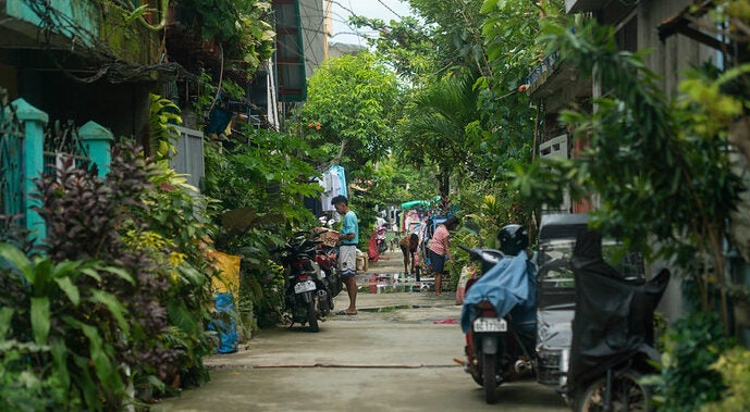 In Iloilo City, Philippines, an Inclusive Housing Program Protects Vulnerable Communities from Flood Risks - Vimarsana News