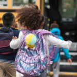 Electric School Buses Can Fight – or Further — Inequity in the US