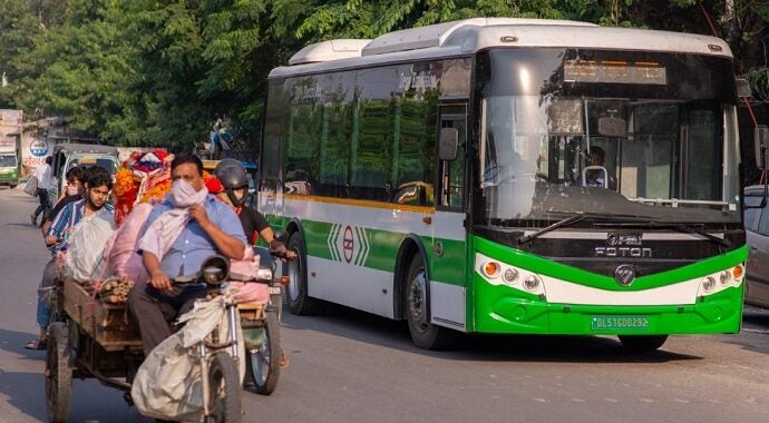 5 Priorities for Urban Climate Action in 2023 and Beyond - Vimarsana News