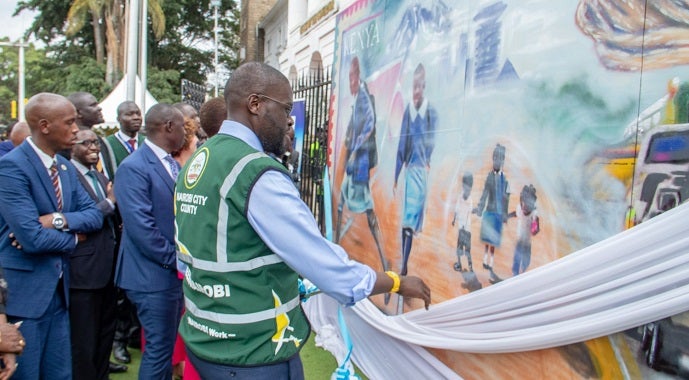 Nairobi Highlights Air Quality During Africa Climate Week - Vimarsana News