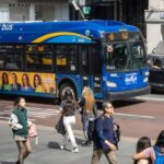 How the US Can Electrify Its Public Fleets, from City Buses to Garbage Trucks