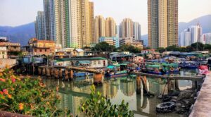Crisis Resilient Urban Futures: What’s Next for Asia-Pacific Cities?