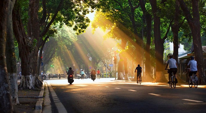 Picturing Sustainable and Just Urban Futures: Winners of the Transformative Urban Coalitions 2023 Photo Contest - Vimarsana News