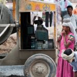 India’s Shift to Low-Carbon Construction Must Not Leave Workers Behind