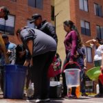 As Water Shortages Plague Bogotá and Other Cities, Nature-Based Solutions Can Help