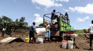 Rebuilding Kenya Stronger: Here's What's Needed To Rebound After Catastrophic Floods