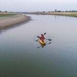 By Restoring India’s Kham River, a City Revives Its Cultural Legacy