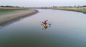 By Restoring India’s Kham River, a City Revives Its Cultural Legacy