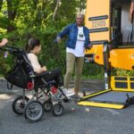 For Students With Disabilities, Electric School Buses Could Transform the School Commute