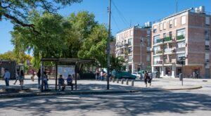 Empowering Residents Helped Buenos Aires Transform Rodrigo Bueno Into a Climate-Resilient Community