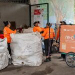 E-Tricycles Are Powering a Recycling Revolution in Fortaleza, Brazil