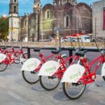 How Ride- and Bike-Share Programs Can Play an Important Role in Latin America