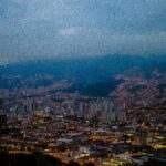 Empowering Cities To Shape Stronger, More Inclusive NDCs: Lessons from Colombia