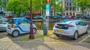For Electric Vehicles, Smaller Is Better