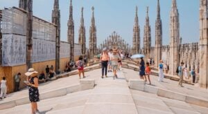 Europe’s Soaring Heat and the Great Air Conditioning Dilemma