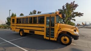 How Miami Is Using Electric School Buses to Advance School District Sustainability