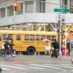 Electric School Buses in the US Could Bring $1.6 Billion a Year in Health and Climate Benefits