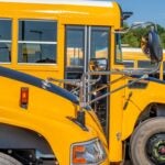 Drivers Reap the Benefits of Electric School Buses