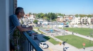 As Countries Step Back, Neighborhoods Unlock Climate Action