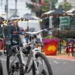 Bogotá, Colombia, Uses Data and Smart Urban Design to Cut Air Pollution